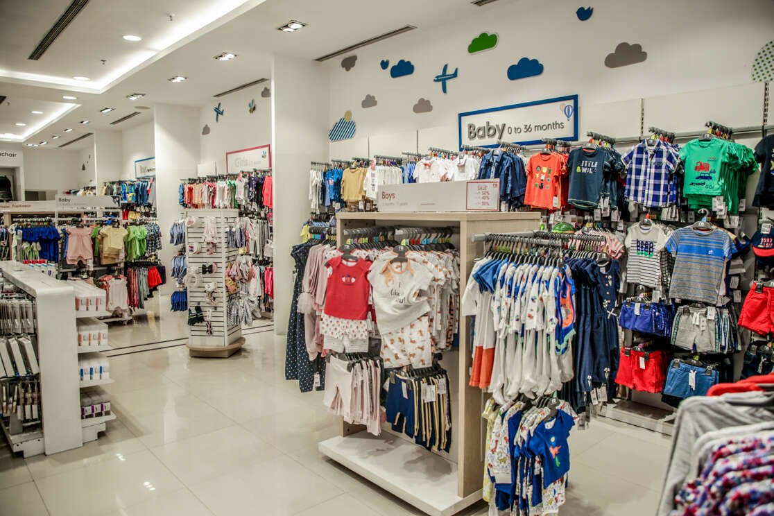 Mothercare